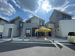 草加市手代7期(全3棟)1号棟