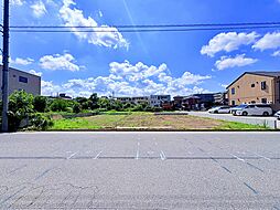 戸田市笹目3丁目(全4区画)3区画