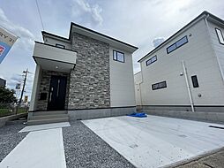 草加市谷塚町26期(全2棟)　2号棟