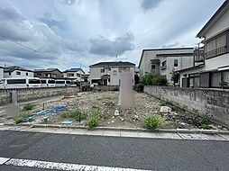 足立区西伊興11期（全2棟）1号棟
