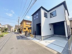 川口市安行原15期(全1棟)