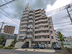 グリーンパーク保木間