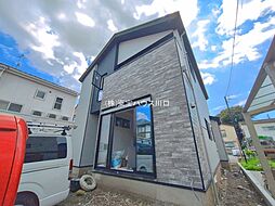 上尾市向山３丁目