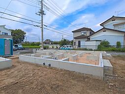 久喜市西大輪５丁目