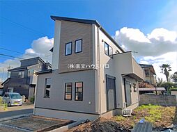 鴻巣市松原４丁目