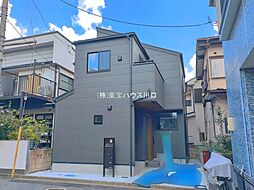 新座市野寺４丁目