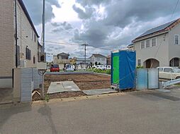 川口市大字安行藤八