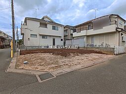 春日部市藤塚