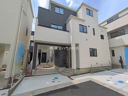 坂下町3丁目(全6棟)　B号棟