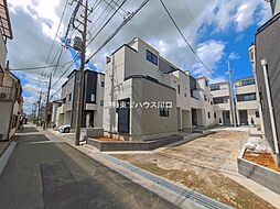 坂下町3丁目(全6棟)　C号棟