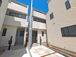 坂下町3丁目(全6棟)　D号棟