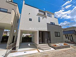 坂下町3丁目(全6棟)　F号棟