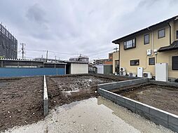 戸田市美女木1丁目(全4棟)3号棟