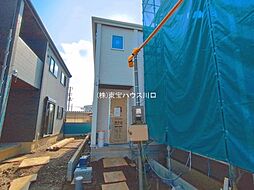 戸田市美女木1丁目(全4棟)3号棟