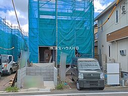 戸田市美女木1丁目(全4棟)4号棟