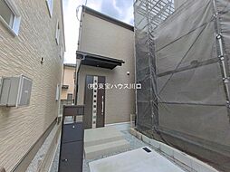 川口市東本郷23-2期（全9棟）7号棟