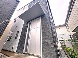 川口市柳崎4丁目(全1棟)