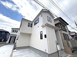 川口市赤井四丁目(全2棟)1号棟