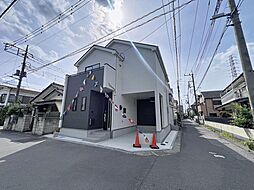 川口市坂下町4丁目(全1棟)