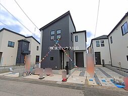 川口市赤井7期7棟(全7棟）4号棟