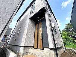 さいたま市三室27期(全3棟）2号棟