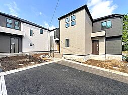 さいたま市三室27期(全3棟）1号棟