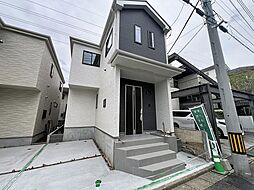 さいたま市南区大谷口(全2棟)A号棟