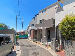 さいたま市南区太田窪(全3棟)3号棟