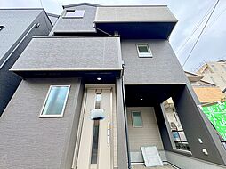 川口市朝日2丁目第1期（全3棟）3号棟