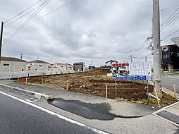 春日部市藤塚(全14区画)　5号地