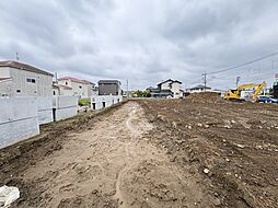 春日部市藤塚(全14区画)　12号地