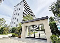 ローレルコート川口レジデンス