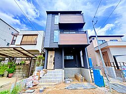 さいたま市南区根岸1期（全2棟）1号棟