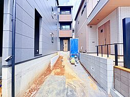 さいたま市南区根岸1期（全2棟）2号棟