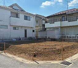 春日部市藤塚 2期(全1区画)