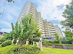 ローレルコート川口