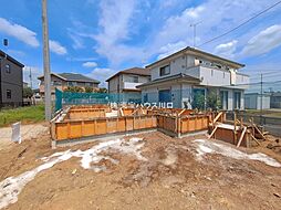 白岡市千駄野