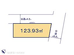上尾市緑丘１丁目