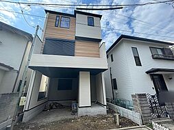 江戸川区北小岩21期（全1棟）