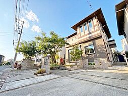 越谷市三野宮の中古戸建