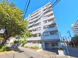 中村橋シティハウス
