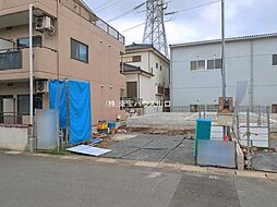 川口市北原台３丁目