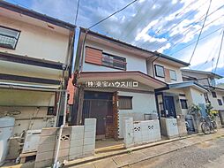 ふじみ野市桜ケ丘２丁目