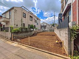 練馬区上石神井１丁目