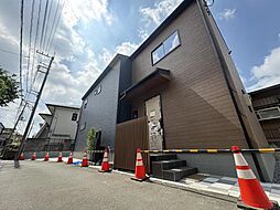 草加市柳島町10期（全1棟）