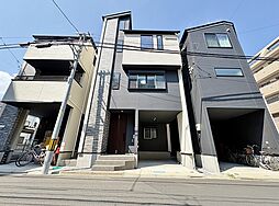 蕨市塚越7丁目の中古住宅
