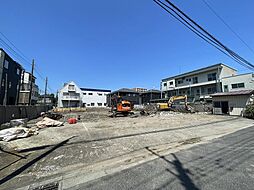川口市弥平6期(全8棟)4号棟