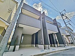 蕨市塚越3丁目(全3棟)3号棟