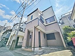 戸田市下前2丁目の中古戸建て