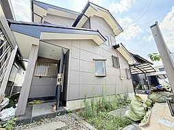 越谷市中島の中古住宅